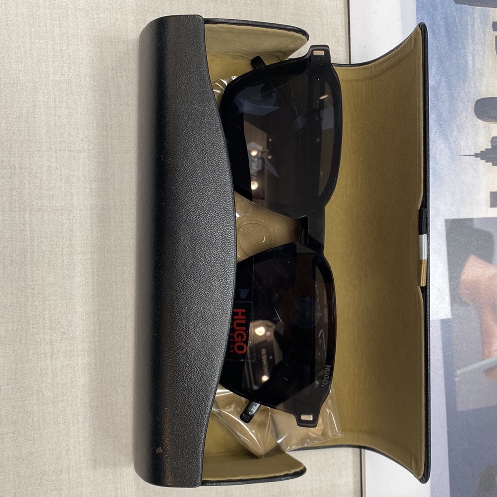 Boss frames - Picture 3 of 3